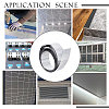 Aluminum Wire AW-WH0009-07B-5