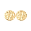 Ion Plating(IP) 304 Stainless Steel Charms X-STAS-F293-26G-2
