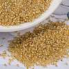 MIYUKI Round Rocailles Beads SEED-G009-RR0552-1