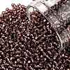 TOHO Round Seed Beads X-SEED-TR11-0026B-1