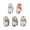 Handmade Porcelain Beads X-CF331Y-M-2