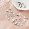 Preciosa® MAXIMA Crystal Round Stones X-PRC-RBSS39-01000-2