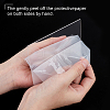 Transparent Acrylic for Picture Frame TACR-OC0001-04C-3