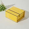 Cardboard Paper Jewelry Gift Boxes OBOX-G016-A03-7