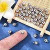 SHEGRACE Brass Tube Bails XGRPCP006-262P-5