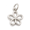 Brass Charms KK-C139-31A-P-1