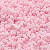Macaron Color Opaque Frosted Glass Seed Beads X1-SEED-K009-12B-09-3
