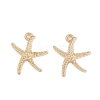 Ocean Themes Alloy Pendants FIND-K023-01A-G-1