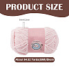 Polyester Yarn OCOR-TADJ0013-18B-2