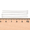SHEGRACE 20G Brass Eye Pins XGRPCP277-265P-3