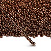 TOHO 8/0 Round Beads X-SEED-TR08-0501-3
