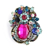 Zinc Alloy Brooches PW-WG4E0EF-04-1