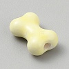 Handmade Porcelain Beads PORC-FZC0001-001B-2