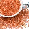 Glass Seed Beads X1-SEED-H002-F-1108-1