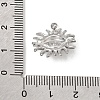 304 Stainless Steel Enamel Pendants SA-CBA8660-01P-3