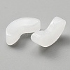 Glass Beads GLAA-WH0038-05D-2