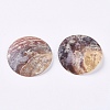 Mother of Pearl Buttons X-BSHE-K012-10A-2
