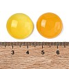 Natural Agate Cabochons GG-CBA19D0-05B-3