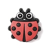 Food Grade Eco-Friendly Silicone Beads SIL-WH0002-36E-1