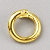 925 Sterling Silver Locking Jump Ring STER-WH20004-01B-1