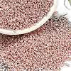 TOHO 11/0 Demi Round Beads X-SEED-DR11-PF552-3