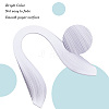 5Bags Quilling Paper Strips DIY-CP0012-31B-5