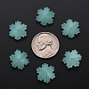 Imitation Jelly Acrylic Beads LS-MACR-S373-92-E02-4