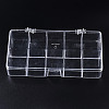 Polystyrene Bead Storage Containers CON-Q038-003-1
