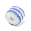 Handmade Porcelain Beads PR-CBA069E-01B-2
