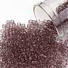 TOHO 8/0 Round Beads X-SEED-TR08-0006-1