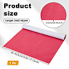 Polyester Self-adhesive Fabric DIY-WH0622-773C-2