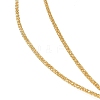 Adjustable Polyester Cord Necklace Making AJEW-JB01379-5