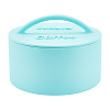 Round Silicone Storage Box CON-WH0089-23-1