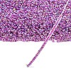 MIYUKI Round Rocailles Beads SEED-G007-RR0264-4
