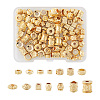 DIY Beads Jewelry Making Finding Kit DIY-TA0003-82-10