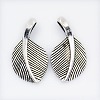 Tibetan Style Alloy Pendants LS-TIBEP-Q029-AS-LF-1