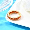Original Design 925 Sterling Silver Finger Rings RJEW-D321-01F-G-1