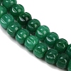 Natural Malaysia Jade Beads Strands G-Z080-B01-8x6mm-03-4