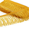 Polyester Tassel Fringe Trimming X-OCOR-TAC0008-22-3