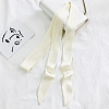 Skinny Polyester Hair Bands OHAR-WH20013-001D-3