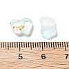 Gradient Color Transparent Acrylic Beads LS-OACR-M023-05J-3