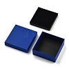 Square Jewelry Cardboard Jewelry Boxes CBOX-A009-01B-3