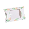 Paper Pillow Boxes CON-G007-03A-12-1