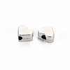 Tibetan Style Alloy Beads TIBEB-N005-057-3