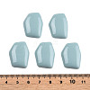 Opaque Acrylic Cabochons MACR-S373-143-A04-5
