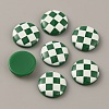 Plastic Cabochons KY-WH0001-027B-2