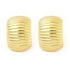304 Stainless Steel Stud Earrings for Women LS-EJEW-A125-59G-4