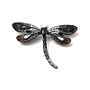 Dragonfly Enamel Pin JEWB-P013-06EB-2