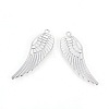 Alloy Pendants LS-PALLOY-B715-N-1