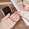 20M Round Cowhide Leather Cord WL-WH0015-01B-03-3
